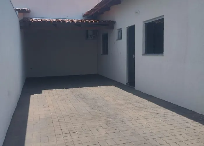 Espaco Aconchegante Em Palmas