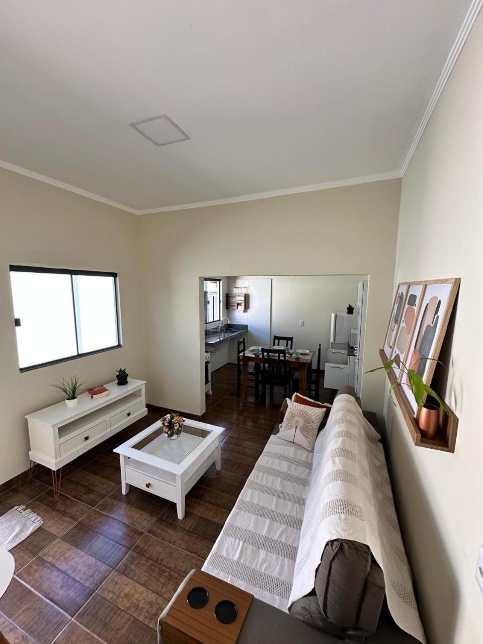 Holiday home Espaco Aconchegante Em Palmas Palmas (Tocantins)