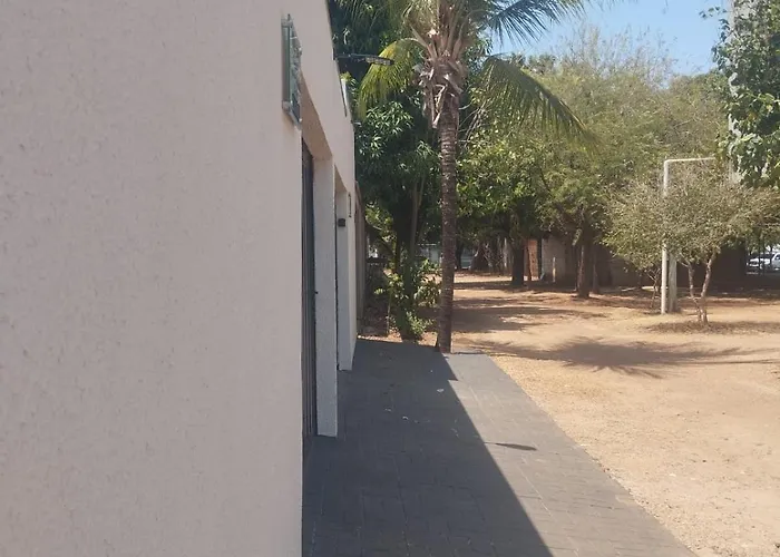 Espaco Aconchegante Em Palmas