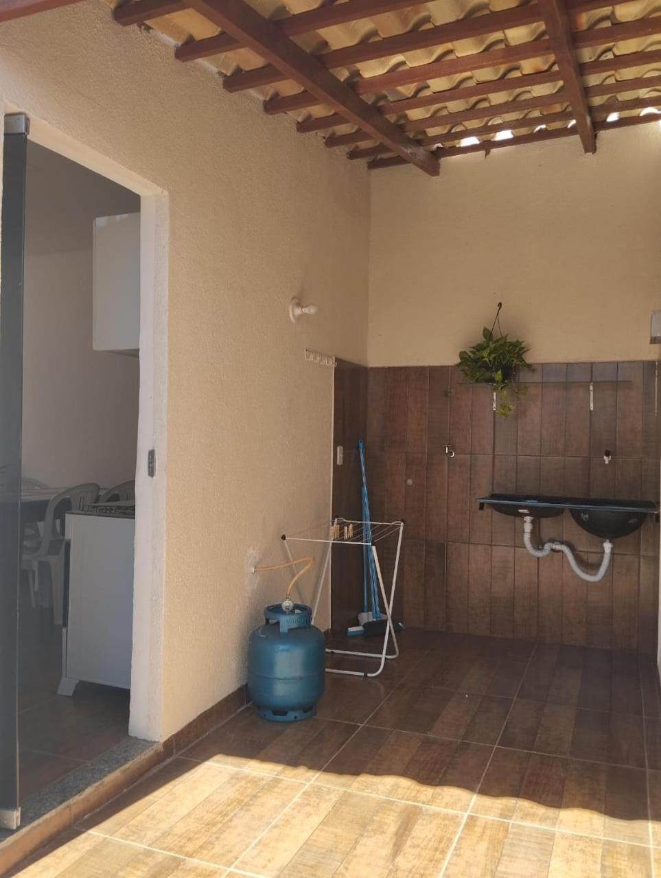 Espaco Aconchegante Em Palmas * Palmas (Tocantins)
