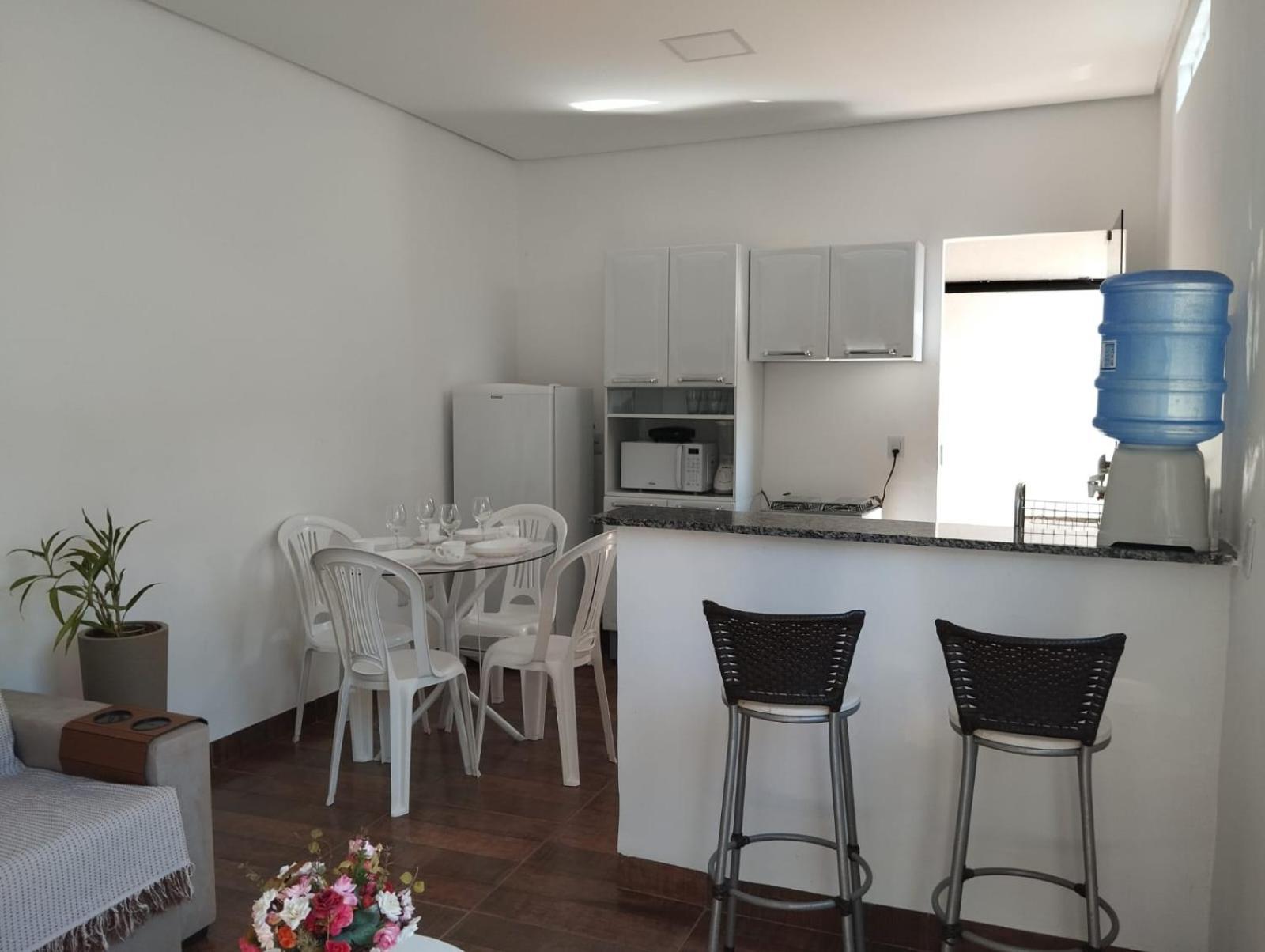 Holiday home Espaco Aconchegante Em Palmas *