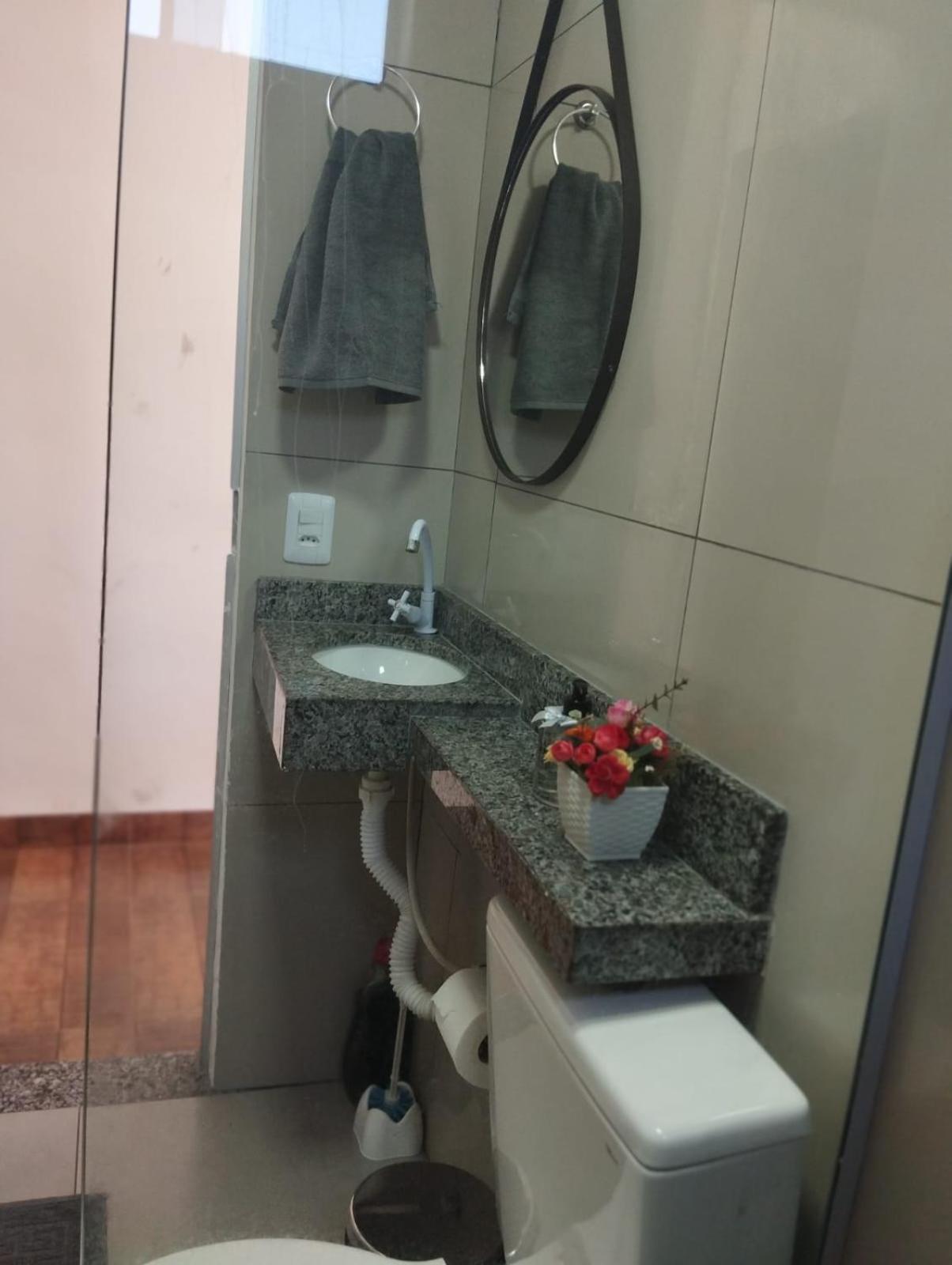 Espaco Aconchegante Em Palmas *