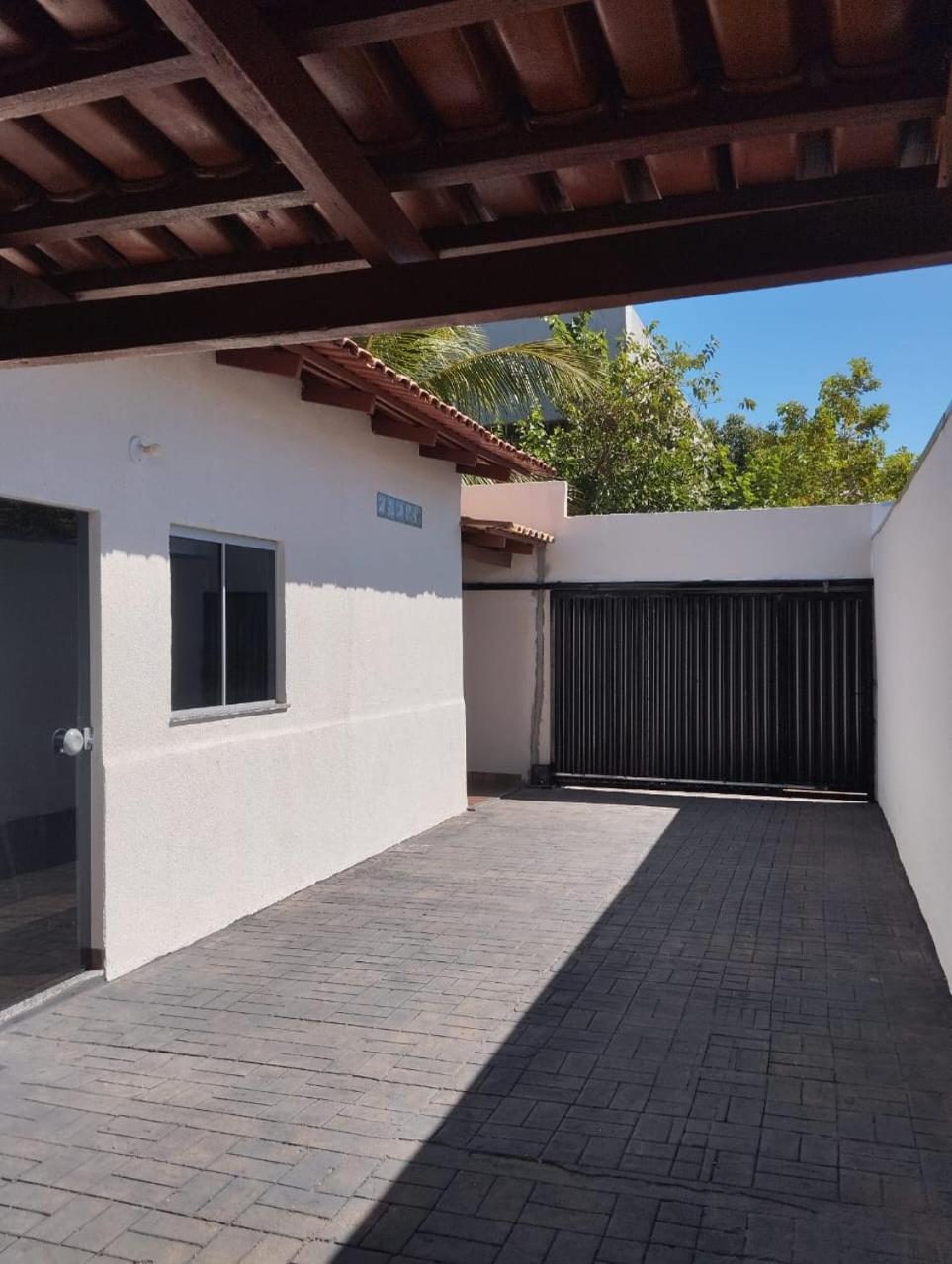 Espaco Aconchegante Em Palmas Palmas (Tocantins)