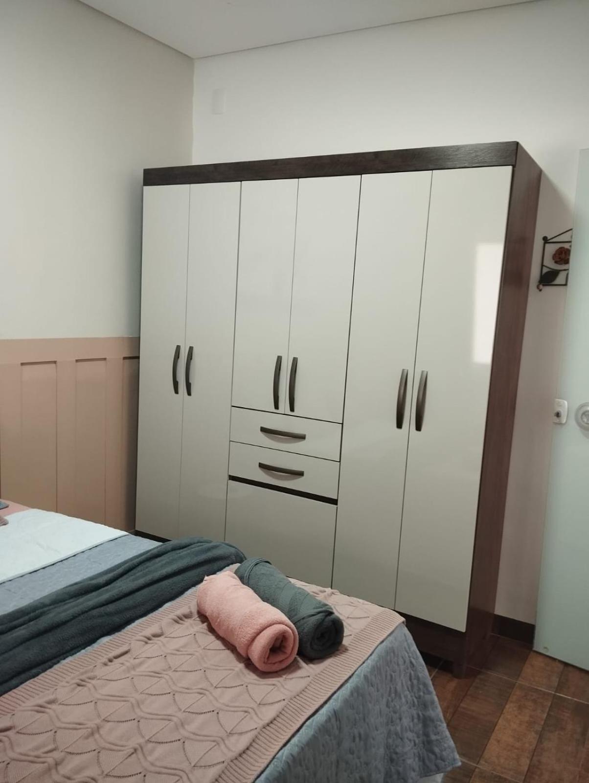 Holiday home Espaco Aconchegante Em Palmas
