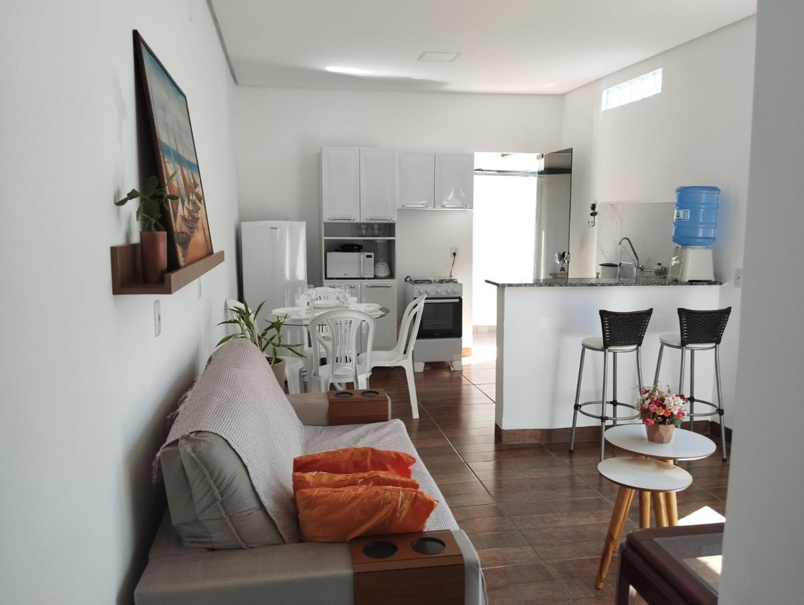 Holiday home Espaco Aconchegante Em Palmas *