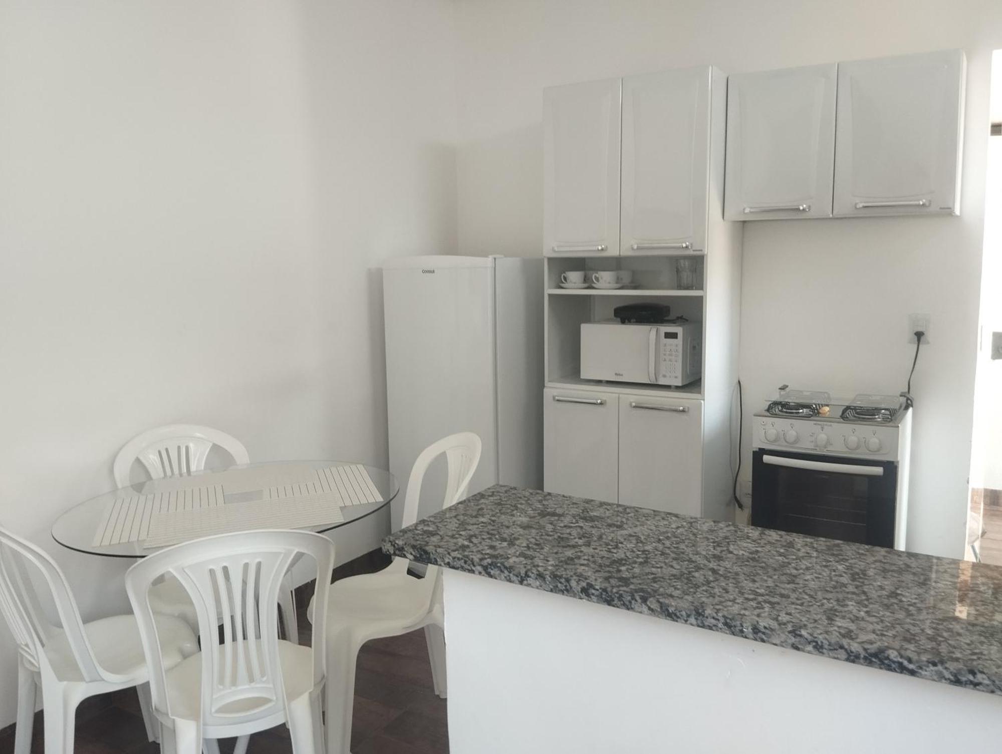 Holiday home Espaco Aconchegante Em Palmas Palmas (Tocantins)