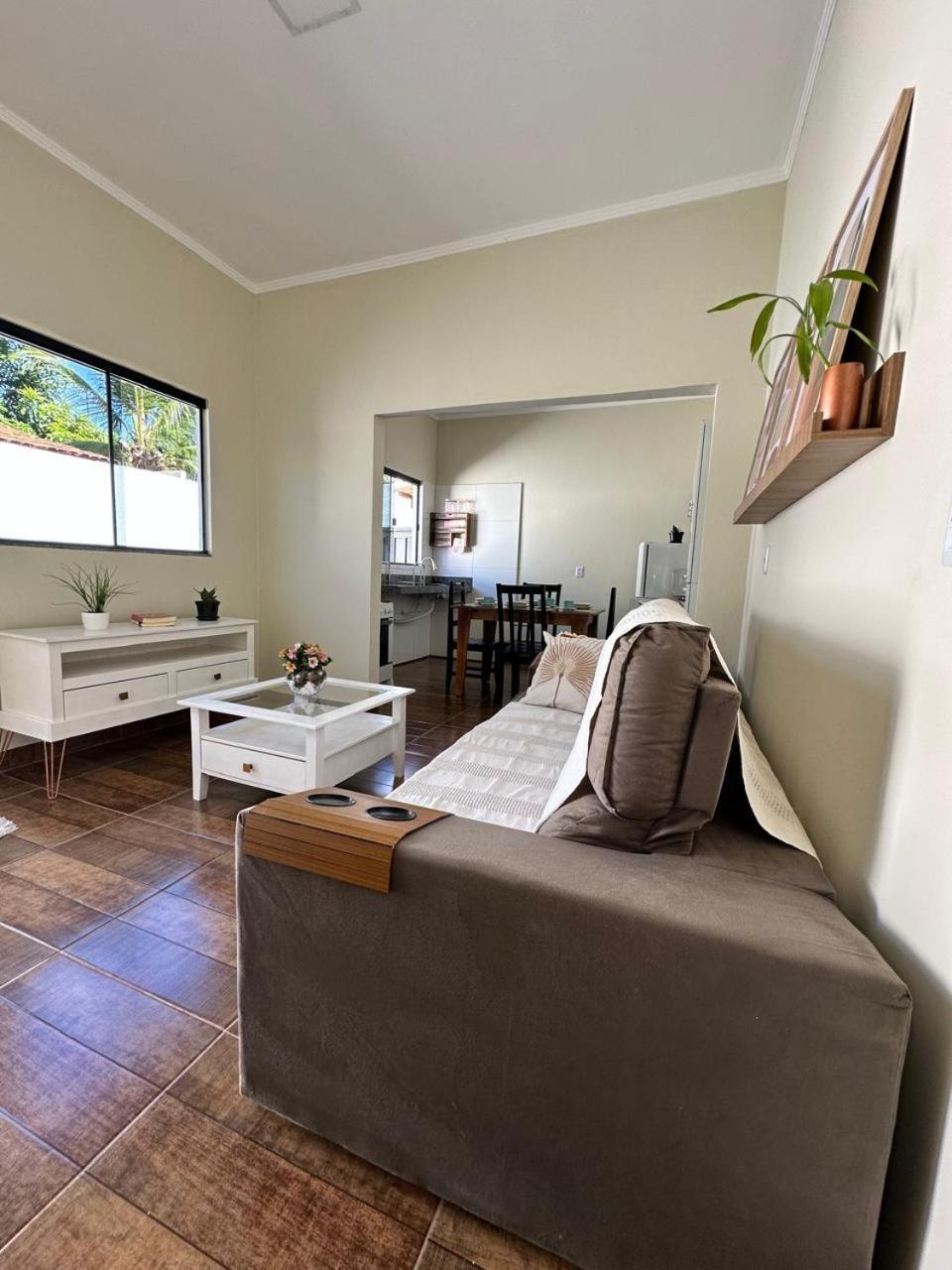 Holiday home Espaco Aconchegante Em Palmas