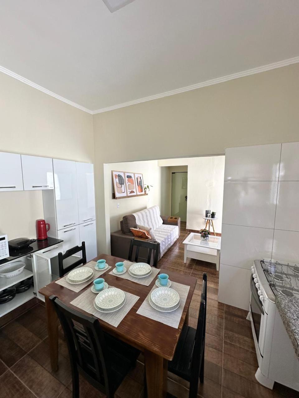 Espaco Aconchegante Em Palmas Holiday home *