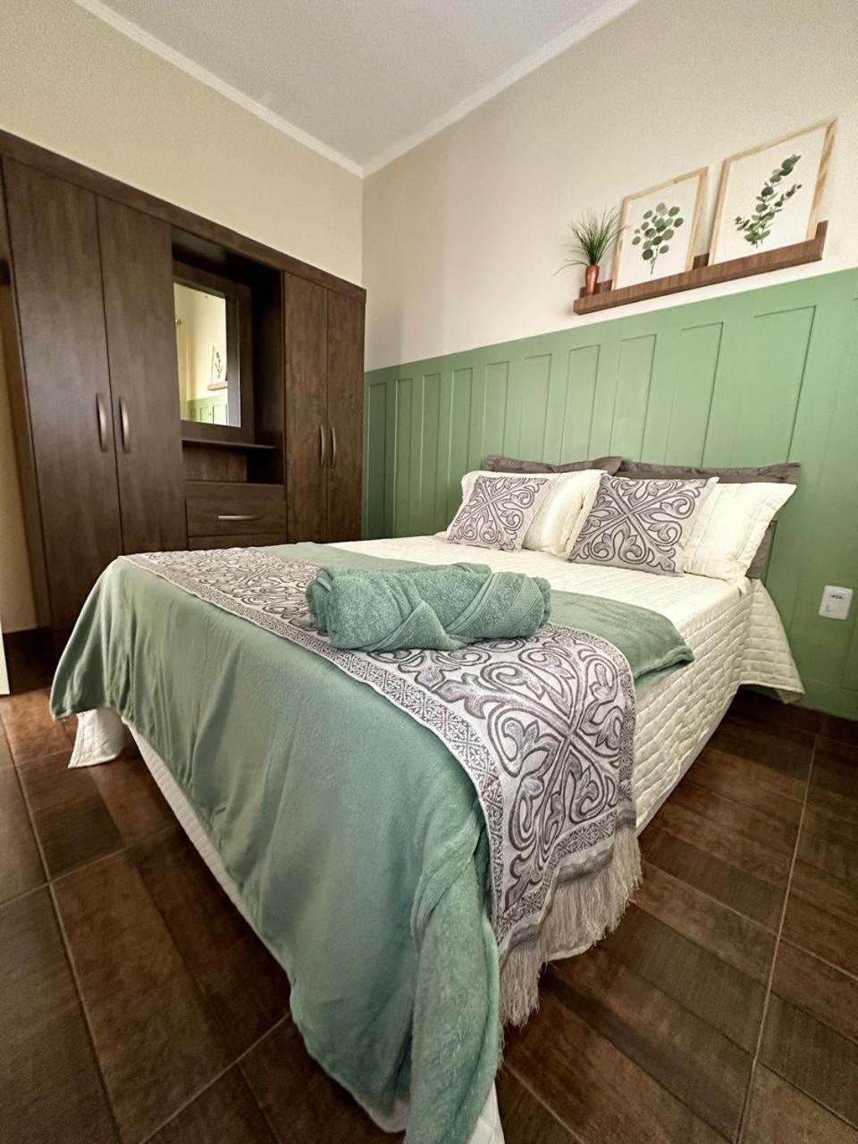 Holiday home Espaco Aconchegante Em Palmas *