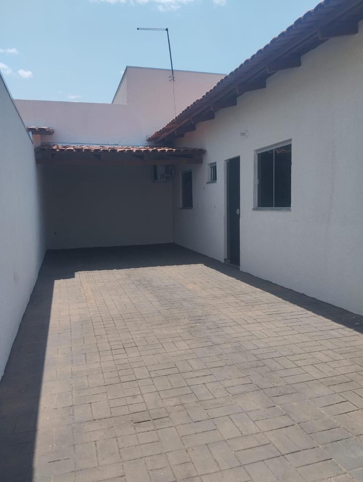 Espaco Aconchegante Em Palmas Holiday home *