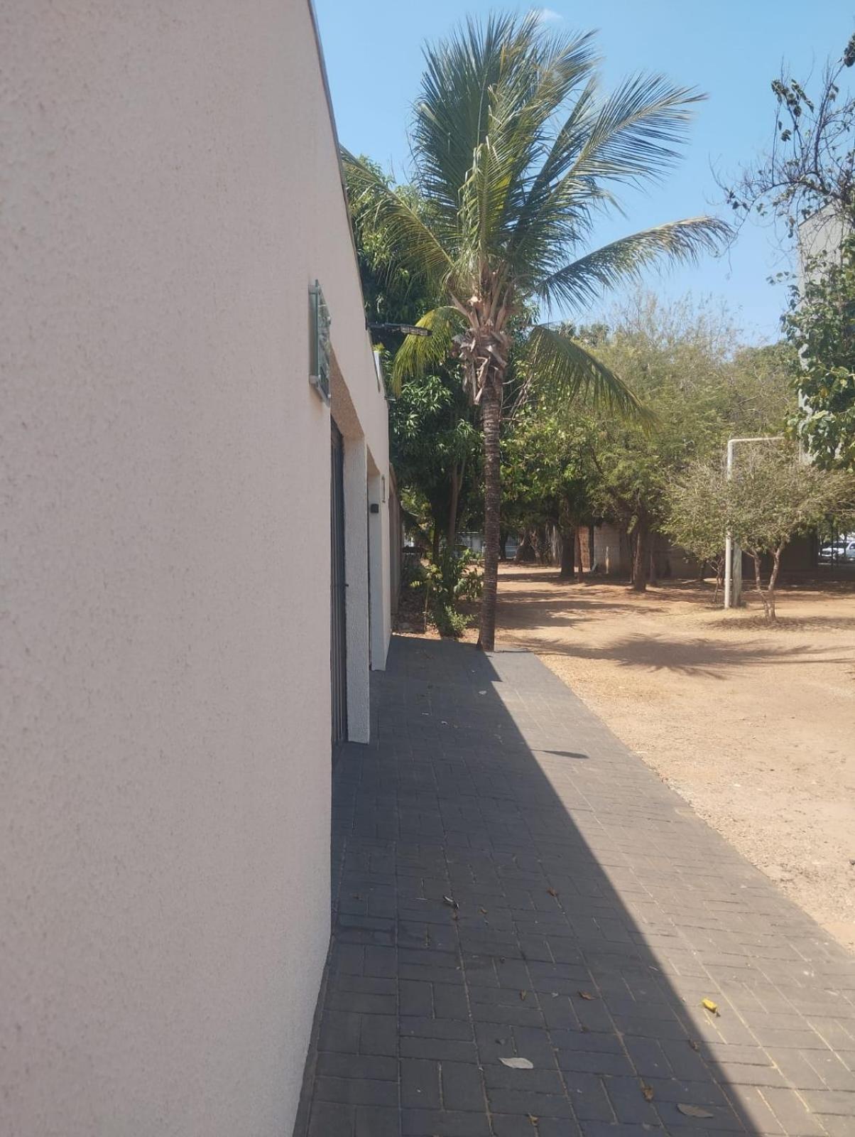 Espaco Aconchegante Em Palmas Holiday home *