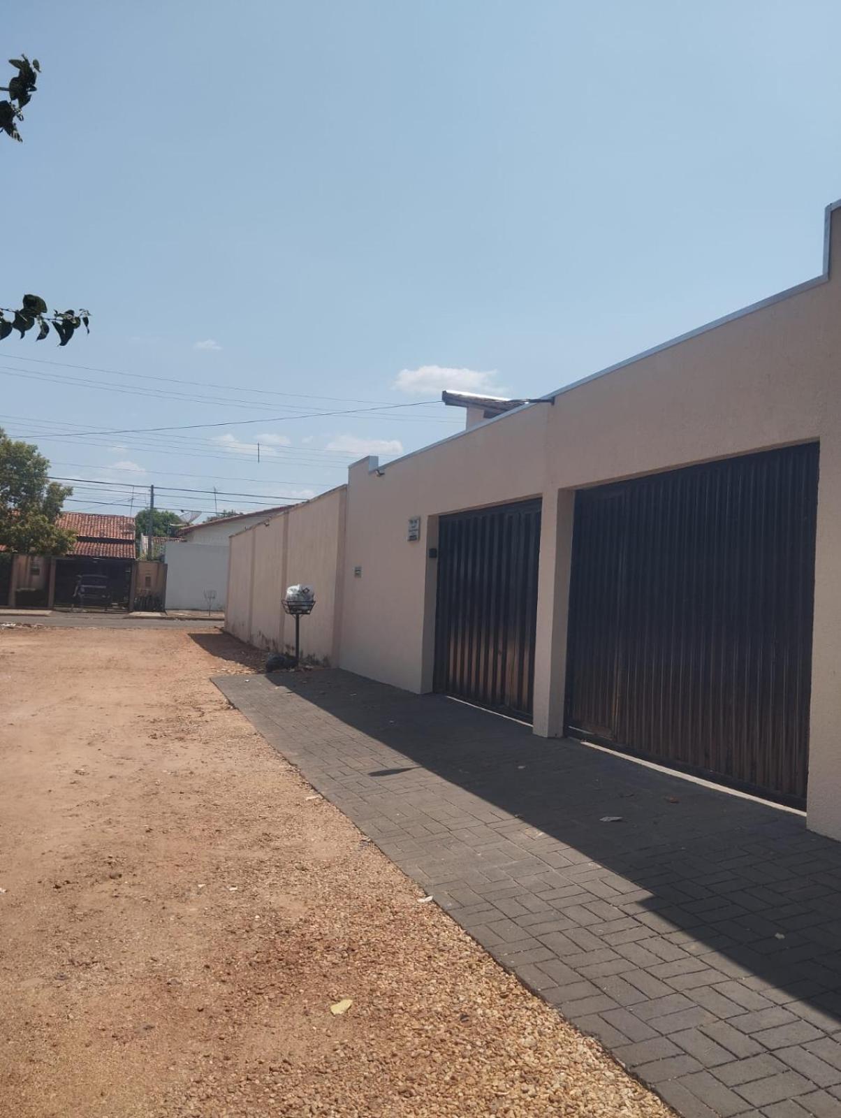 Espaco Aconchegante Em Palmas